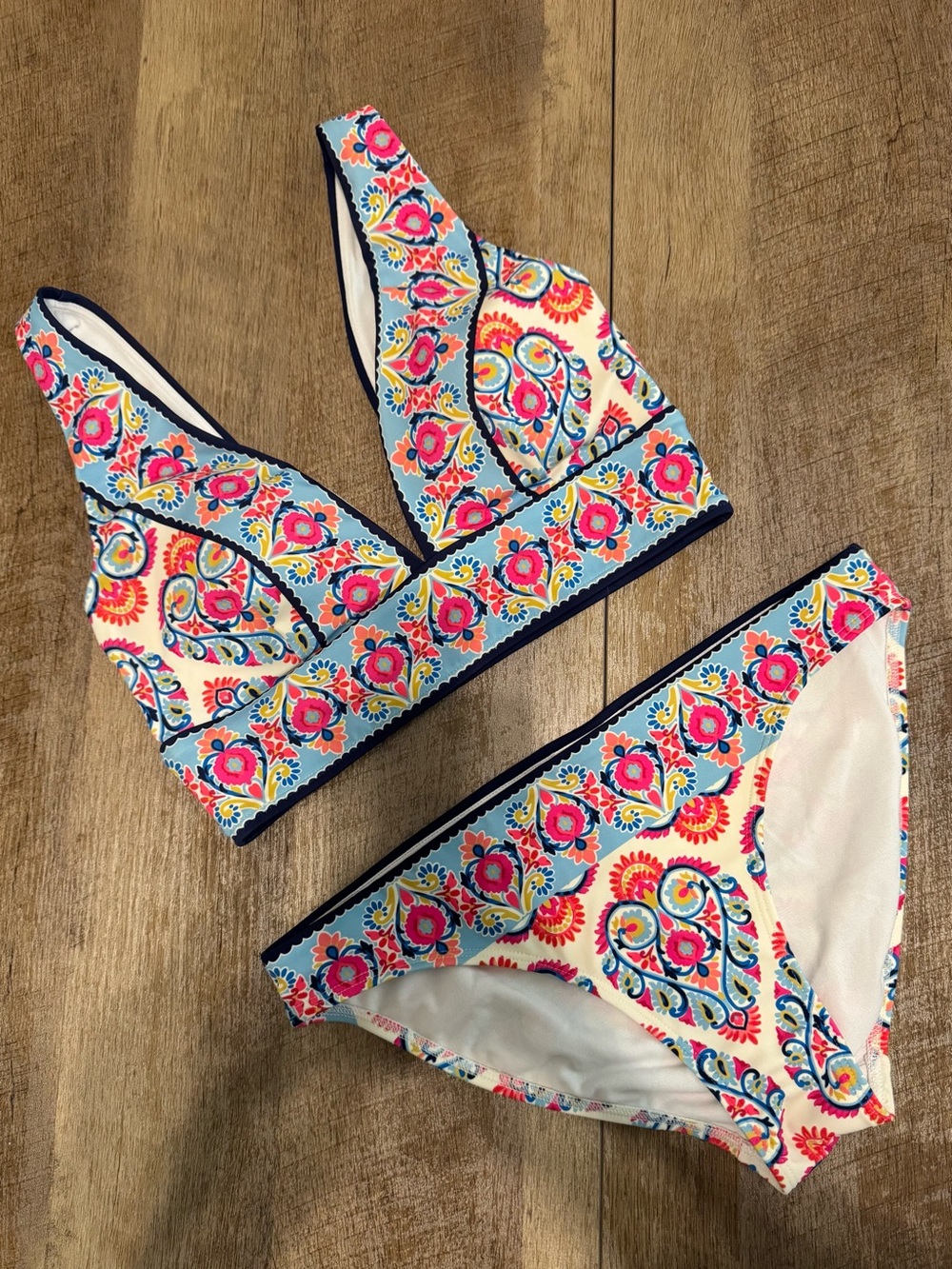 BODEN Swim Set